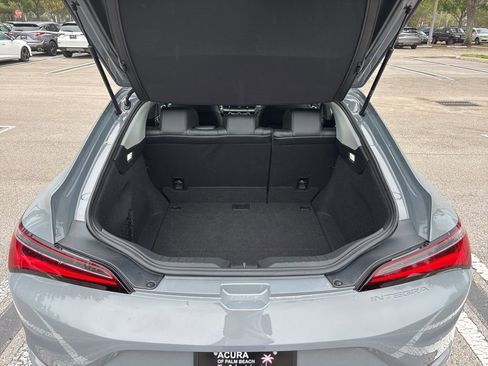 New 2026 Acura Integra FWD image 26