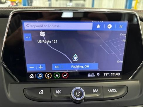 Used 2019 Chevrolet Blazer RS AWD/4WD image 4