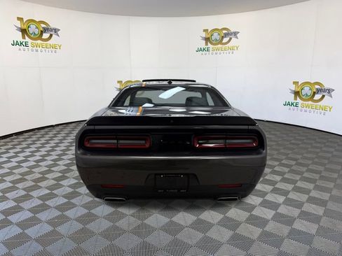 Used 2023 Dodge Challenger GT w/ Plus Package image 9