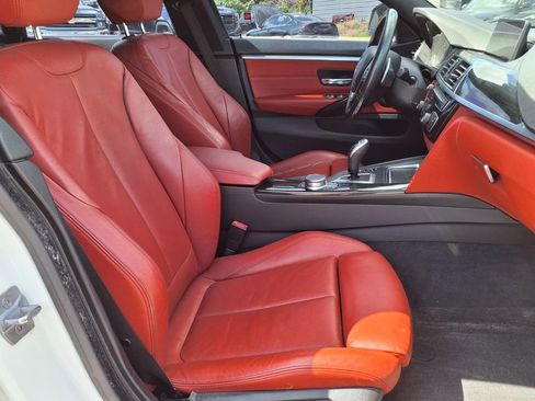 Used 2019 BMW 430i Gran Coupe w/ Convenience Package RWD image 13