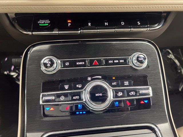 Certified 2023 Lincoln Nautilus Reserve AWD/4WD image 17