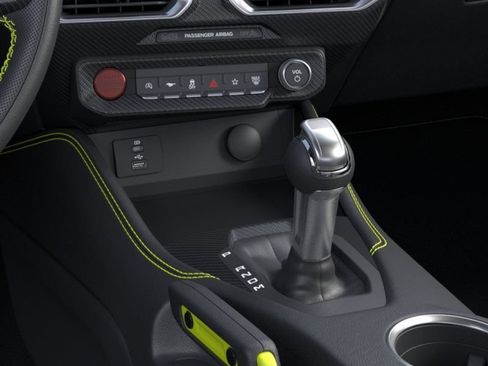 New 2026 Ford Mustang Premium w/ Mustang RTR Package RWD image 15