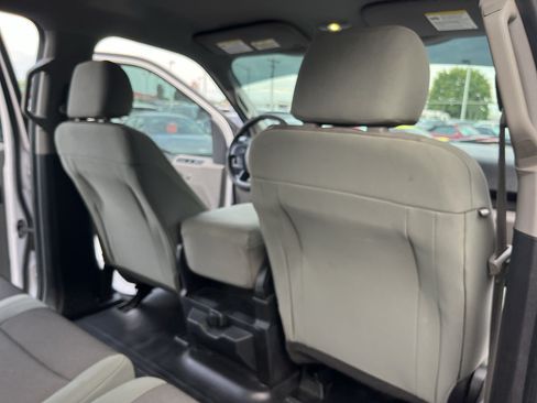 Used 2015 Ford F150 XL w/ XL Power Equipment Group AWD/4WD image 31