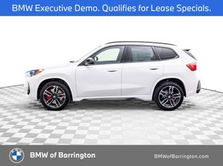 New 2026 BMW X1 xDrive28i w/ Technology Package video 2