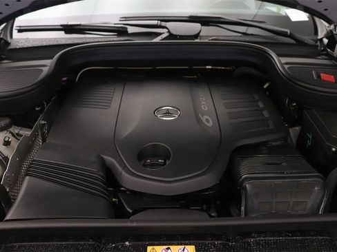 New 2026 Mercedes-Benz GLS 450 GLS 450 image 11