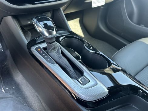 New 2026 Buick Envista Avenir image 10