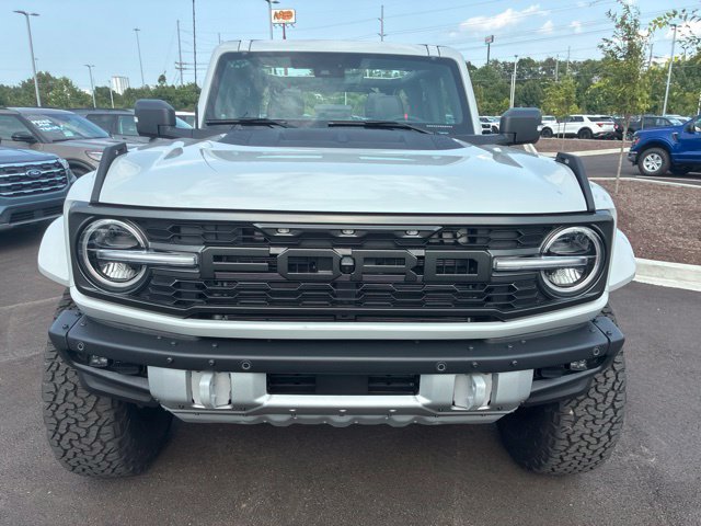 New 2026 Ford Bronco Raptor w/ Interior Carbon Fiber Pack AWD/4WD image 14