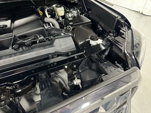 Used 2025 Toyota Tundra Platinum image 76