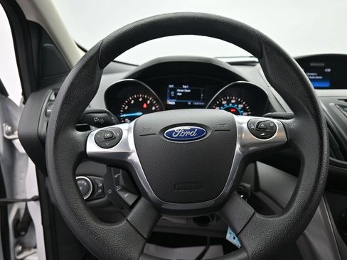 Used 2016 Ford Escape SE AWD/4WD image 20