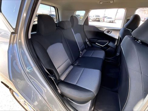 Used 2024 Kia Soul LX w/ Option Group 015 image 19