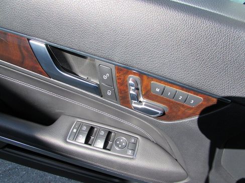 Used 2014 Mercedes-Benz E 350 Coupe image 11