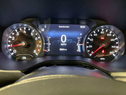 Used 2022 Jeep Compass Limited image 28