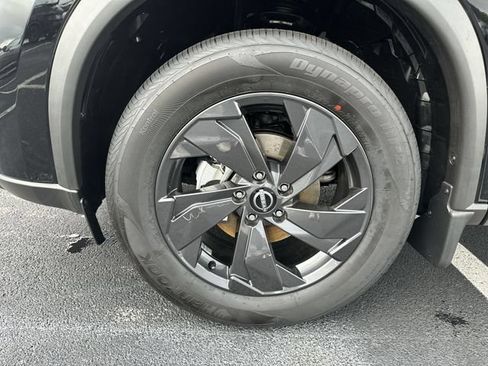 New 2026 Nissan Rogue SV w/ Cold Weather Package AWD/4WD image 16
