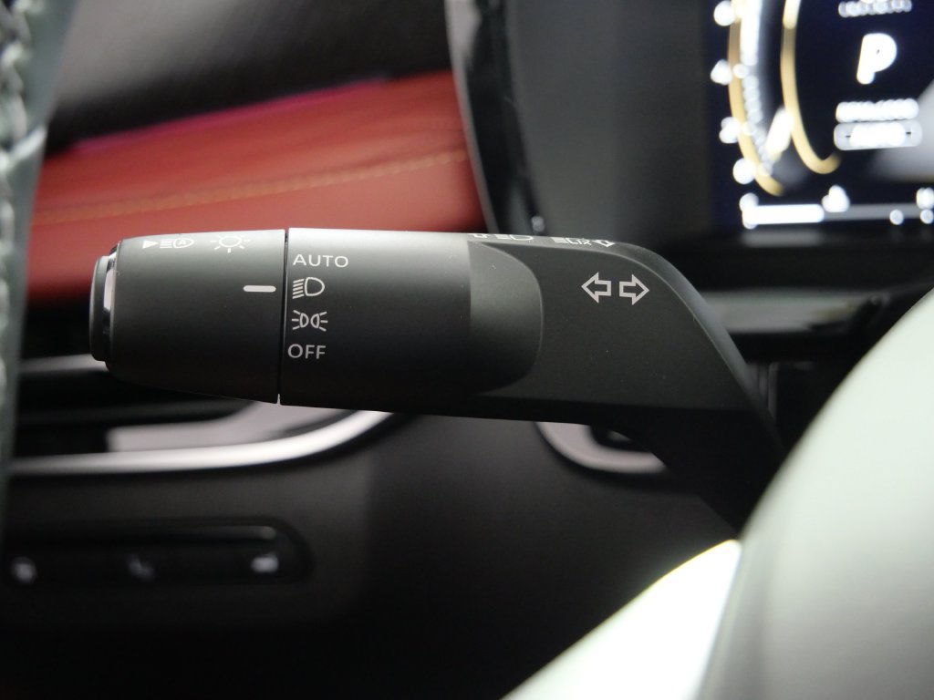 New 2027 INFINITI QX65 Autograph AWD/4WD image 30