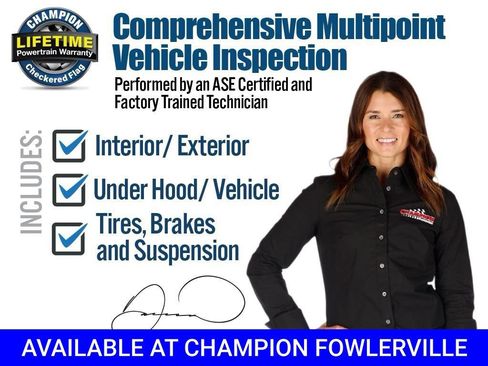 Used 2023 Chrysler Pacifica Touring-L FWD image 33