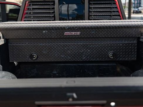 Used 2017 Ford F350 King Ranch w/ King Ranch Ultimate Package image 11