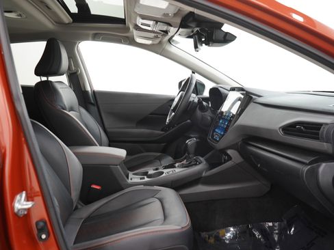 Used 2024 Subaru Crosstrek 2.5i Limited AWD/4WD image 12