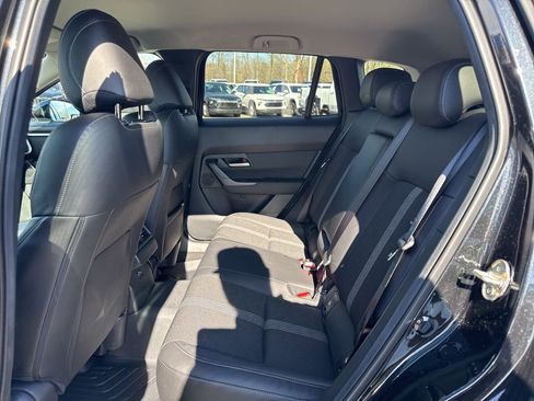 Used 2025 MAZDA CX-50 AWD 2.5 S w/ Cargo Package image 10