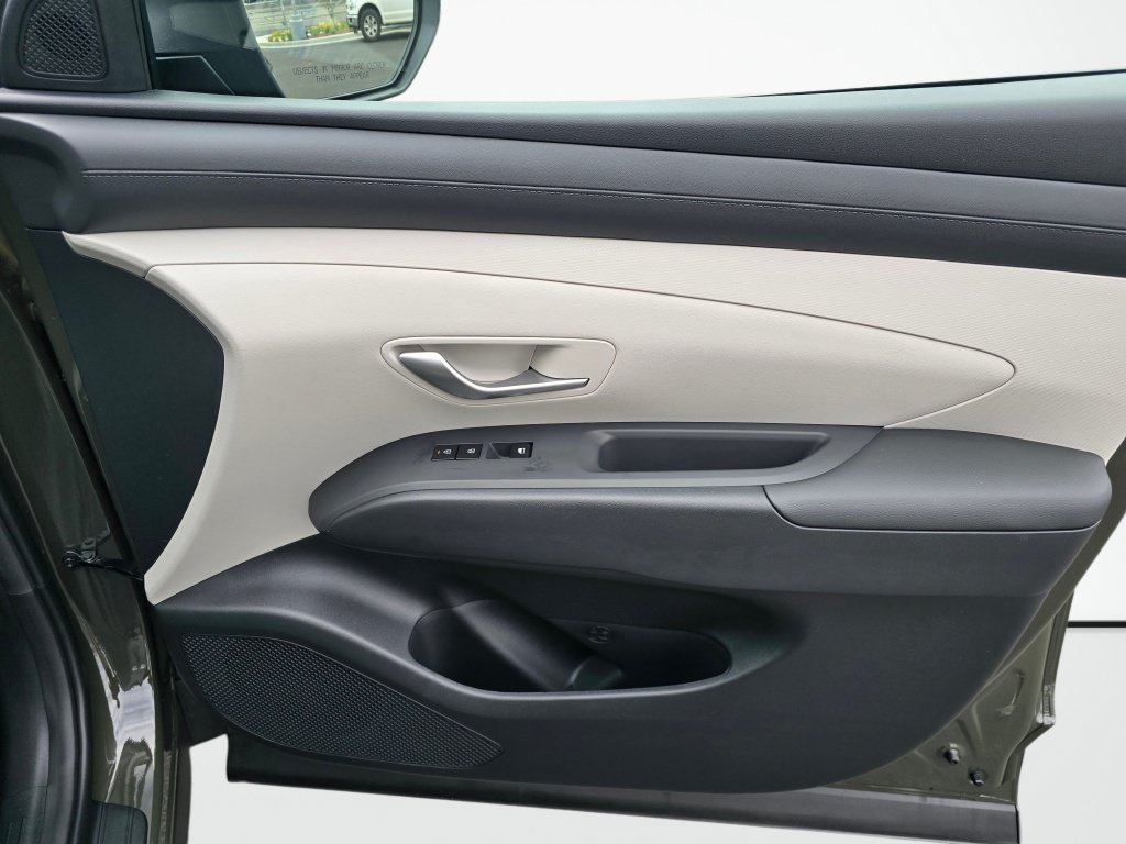 New 2026 Hyundai Tucson SE AWD/4WD image 43