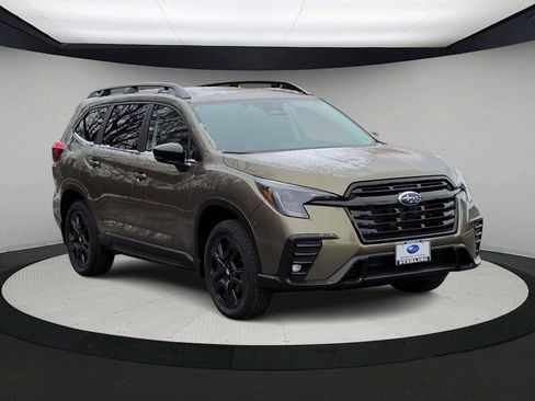 New 2026 Subaru Ascent Bronze Edition image 2