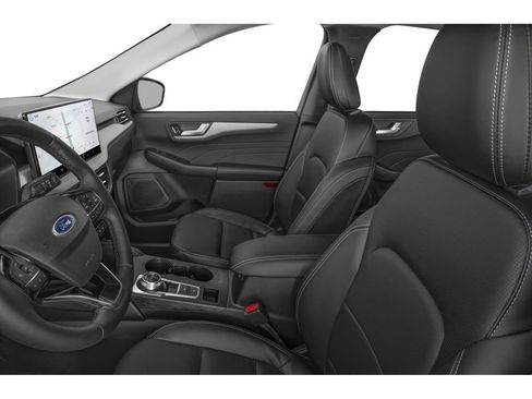 Used 2024 Ford Escape Platinum AWD/4WD image 6