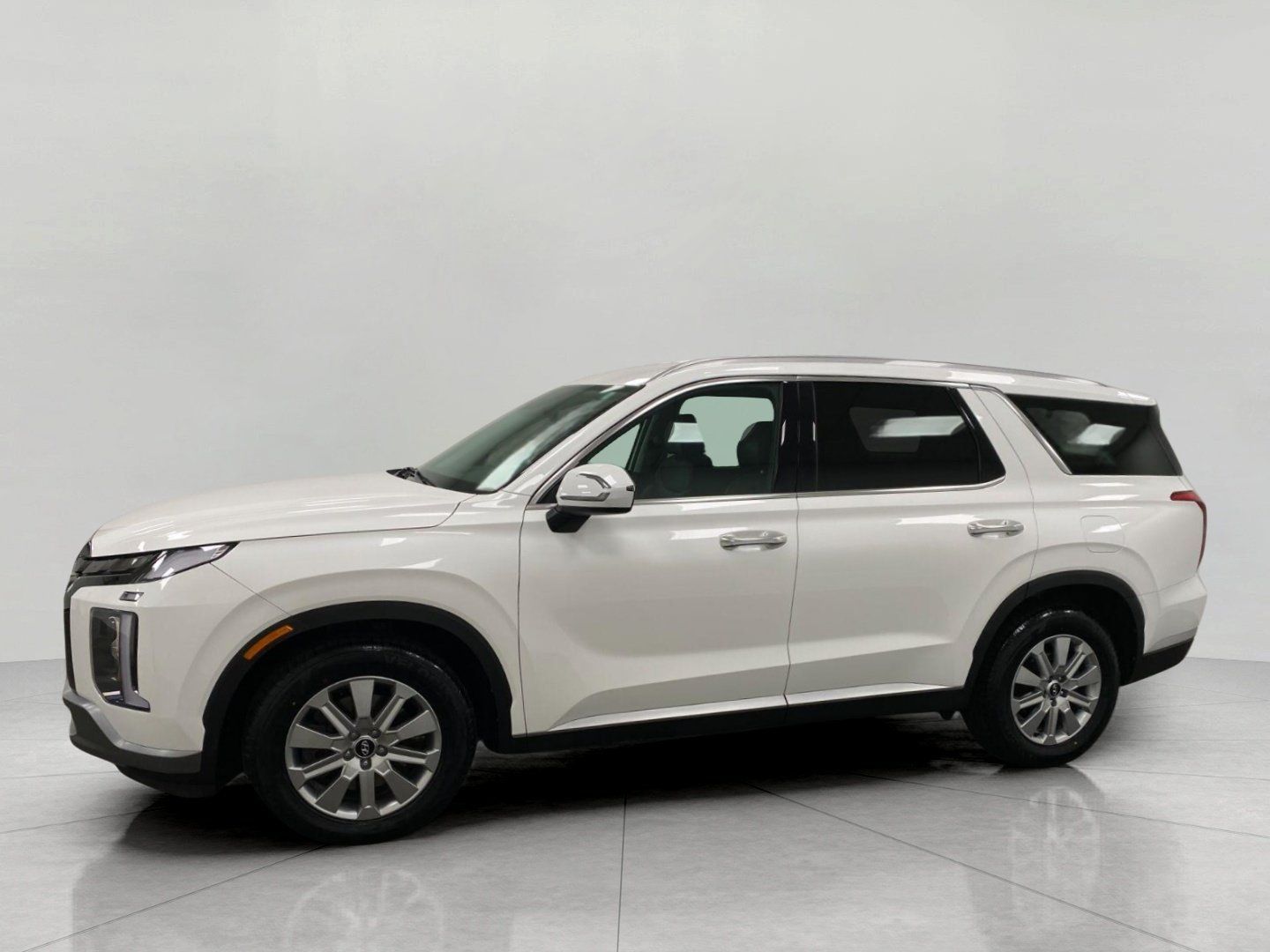 Certified 2024 Hyundai Palisade SEL AWD/4WD image 8