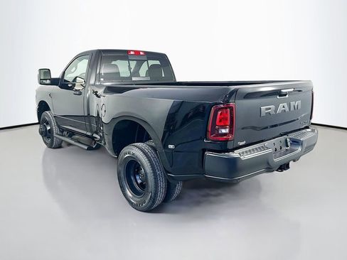 New 2026 RAM 3500 Tradesman AWD/4WD image 5