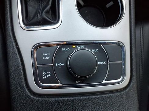 Used 2022 Jeep Grand Cherokee Limited w/ Trailer Tow Group IV image 33