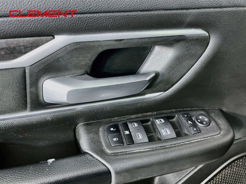 Used 2023 RAM 1500 Big Horn AWD/4WD image 21