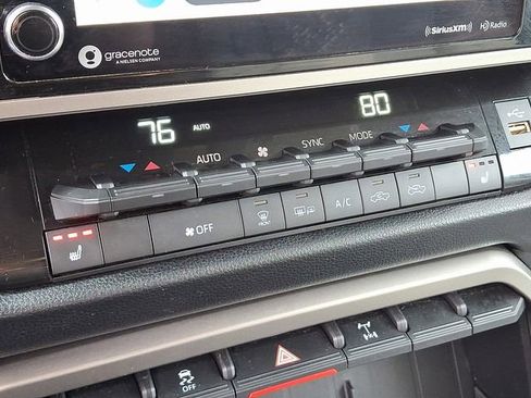 Used 2022 Toyota Tundra SR5 w/ TRD Off-Road Premium Package image 18