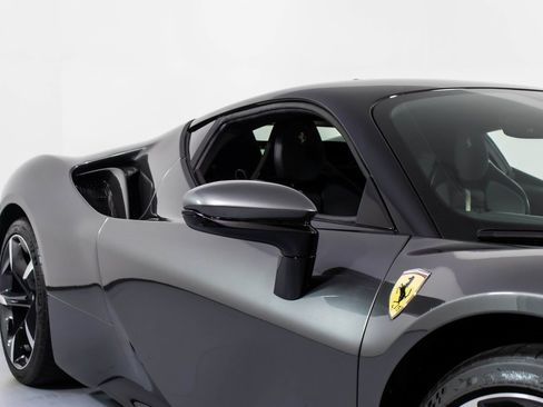 Certified 2023 Ferrari SF90 Stradale image 16