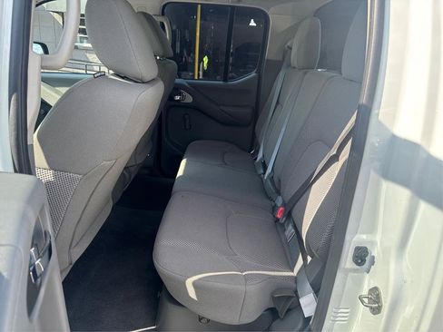 Used 2019 Nissan Frontier S AWD/4WD image 10