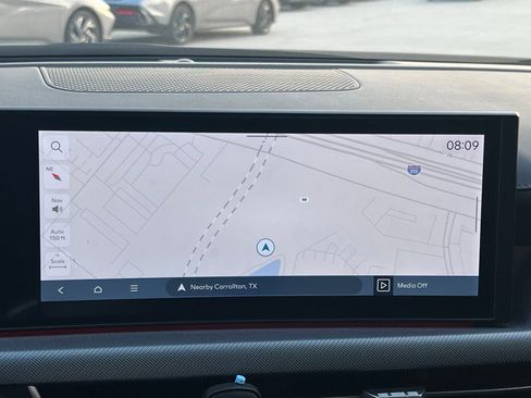 Certified 2024 Hyundai Sonata Limited image 33