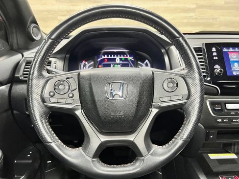 Used 2023 Honda Passport TrailSport image 14