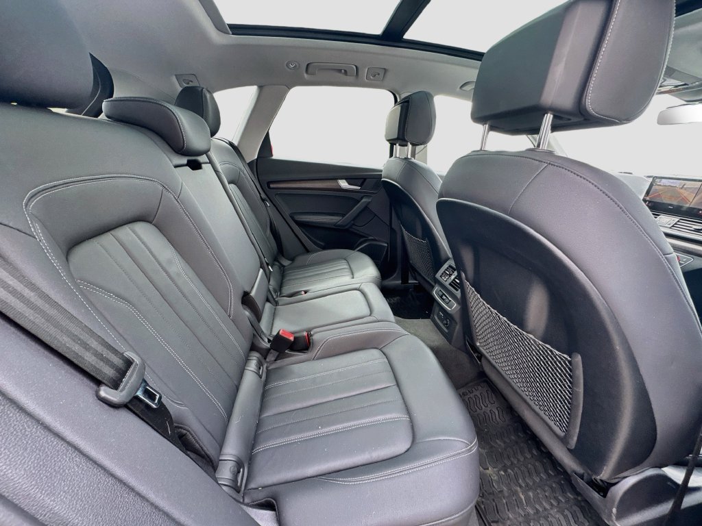 Certified 2023 Audi Q5 2.0T Premium Plus AWD/4WD image 30