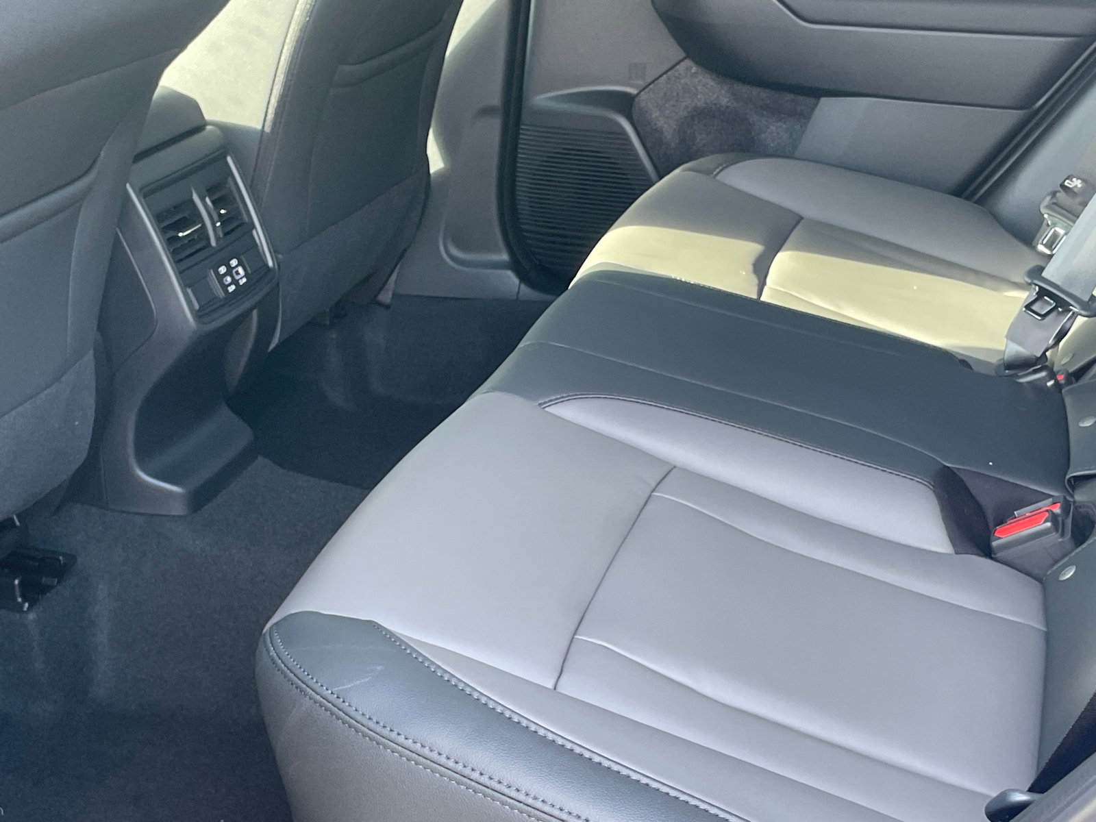 New 2026 Subaru Outback Premium AWD/4WD image 23