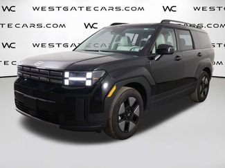 Used 2025 Hyundai Santa Fe SEL video 1