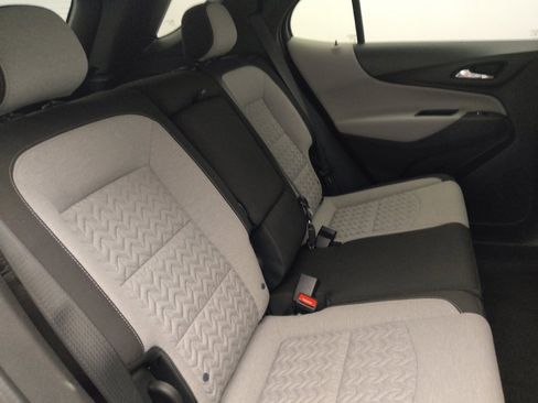 Used 2024 Chevrolet Equinox LT image 19