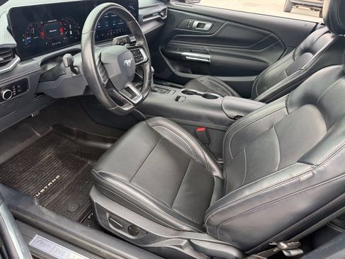 Certified 2024 Ford Mustang GT Premium RWD image 12