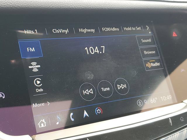 Certified 2024 Cadillac XT6 Premium Luxury AWD/4WD image 13