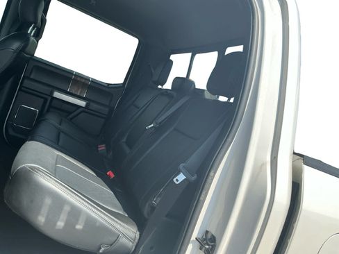 Used 2019 Ford F150 Lariat w/ Equipment Group 502A Luxury AWD/4WD image 13