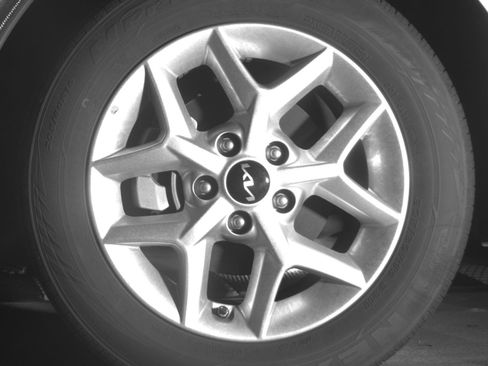 Used 2025 Kia Soul LX w/ LX Technology Package FWD image 12