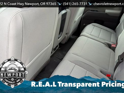 New 2026 GMC Sierra 2500 SLE image 12