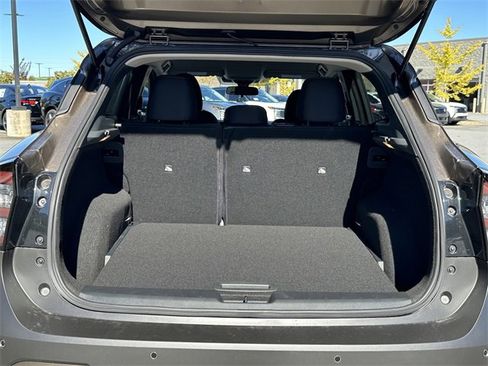 New 2026 Nissan Kicks SV image 17