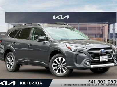 Used 2024 Subaru Outback Limited