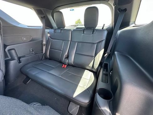 New 2026 Ford Explorer ST-Line AWD/4WD image 21