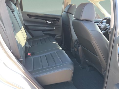 Certified 2026 Honda CR-V EX-L image 22