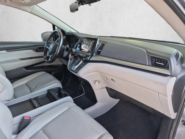 Used 2019 Honda Odyssey EX-L image 22