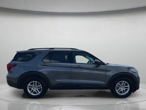 New 2026 Ford Explorer Active w/ Active Comfort Package image 35