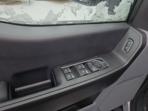 New 2025 Ford F550 4x4 Supercab Super Duty image 22